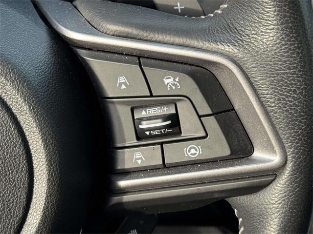 used 2022 Subaru Legacy car, priced at $23,198