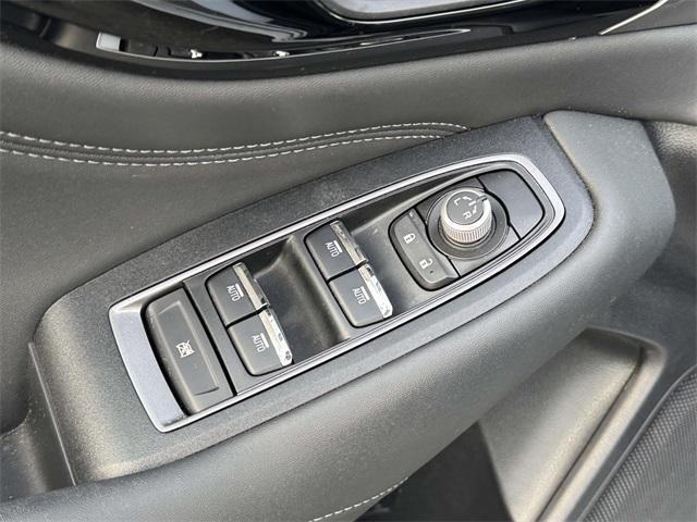 used 2022 Subaru Legacy car, priced at $23,198