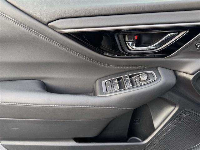 used 2022 Subaru Legacy car, priced at $23,198
