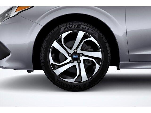 used 2022 Subaru Legacy car, priced at $23,198