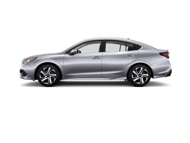 used 2022 Subaru Legacy car, priced at $23,198