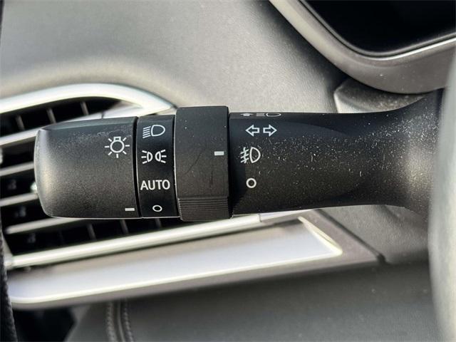 used 2022 Subaru Legacy car, priced at $23,198