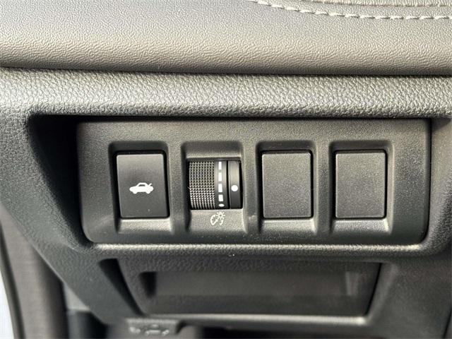 used 2022 Subaru Legacy car, priced at $23,198