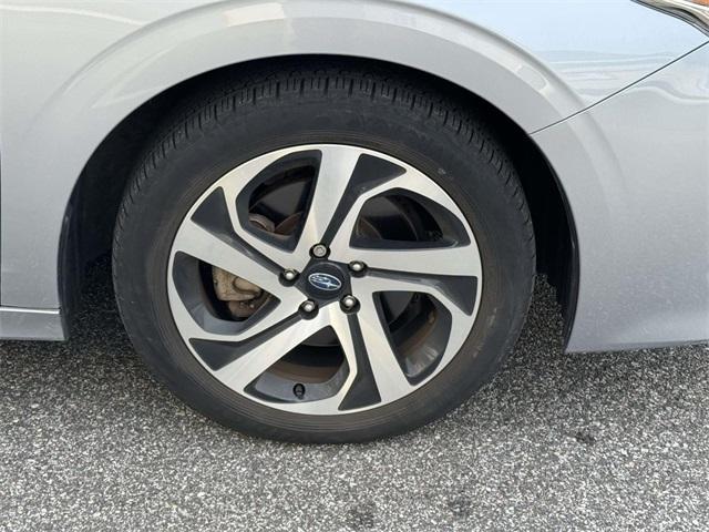 used 2022 Subaru Legacy car, priced at $23,198