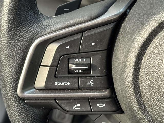 used 2022 Subaru Legacy car, priced at $23,198