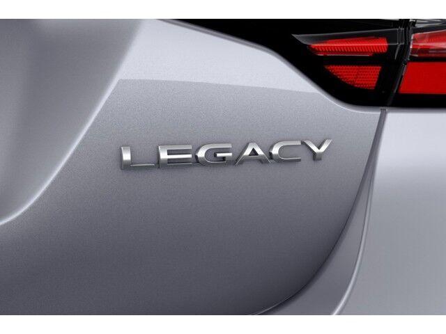 used 2022 Subaru Legacy car, priced at $23,198