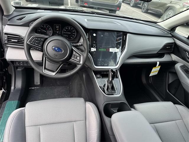 new 2025 Subaru Legacy car, priced at $32,418