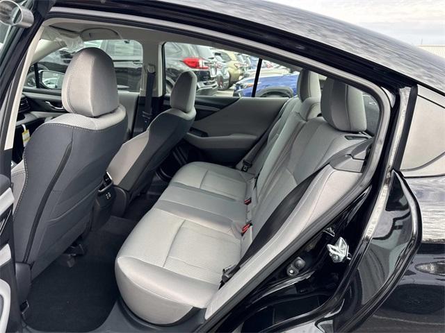 new 2025 Subaru Legacy car, priced at $32,418
