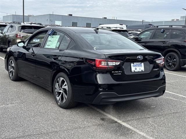 new 2025 Subaru Legacy car, priced at $32,418
