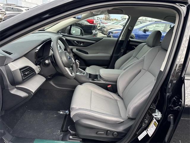 new 2025 Subaru Legacy car, priced at $32,418