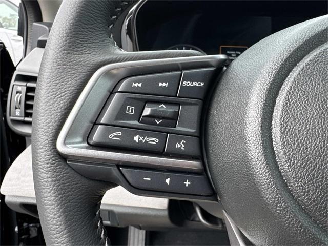 new 2025 Subaru Legacy car, priced at $32,418