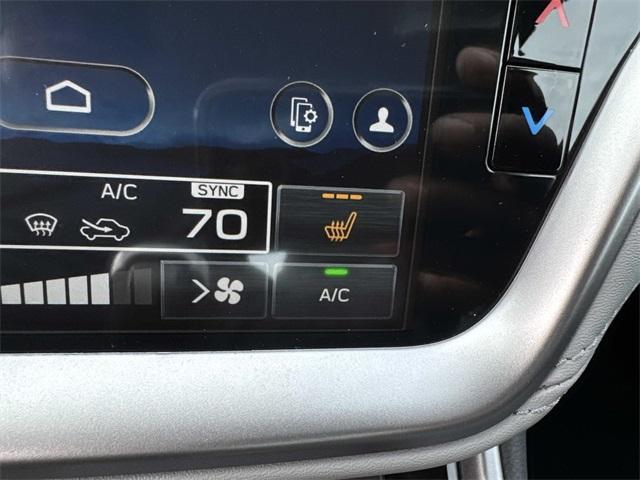 new 2025 Subaru Legacy car, priced at $32,418