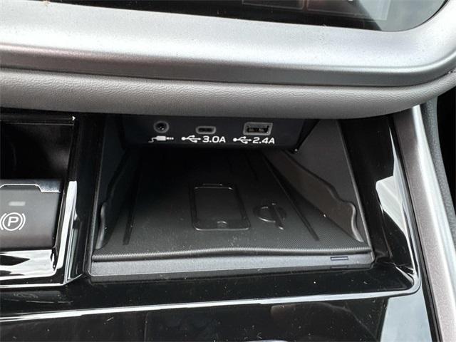 new 2025 Subaru Legacy car, priced at $32,418