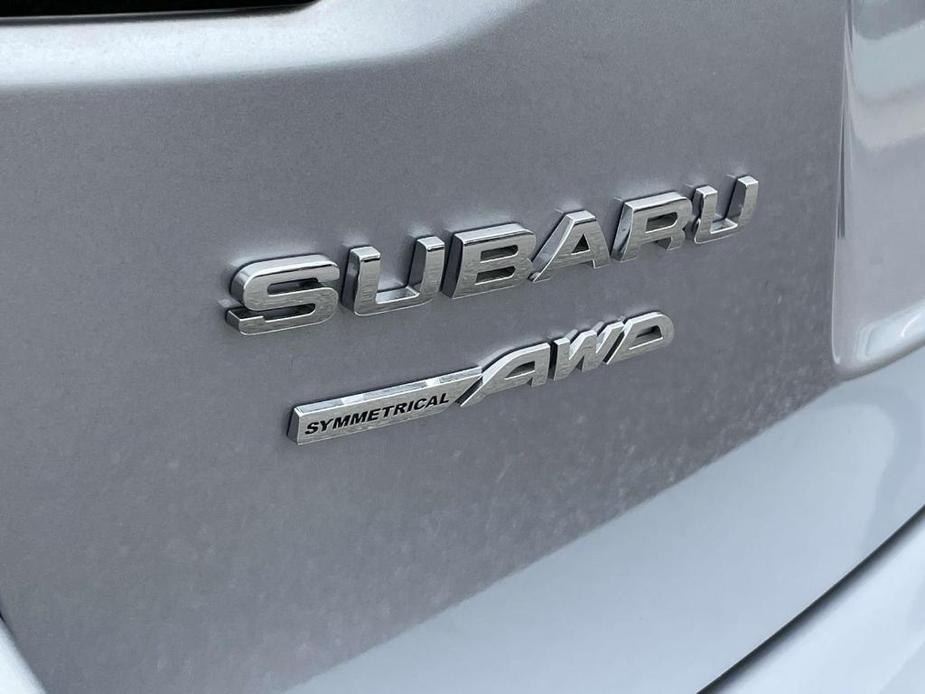 used 2024 Subaru Outback car, priced at $32,096