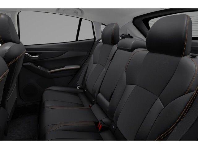 used 2022 Subaru Crosstrek car, priced at $24,928