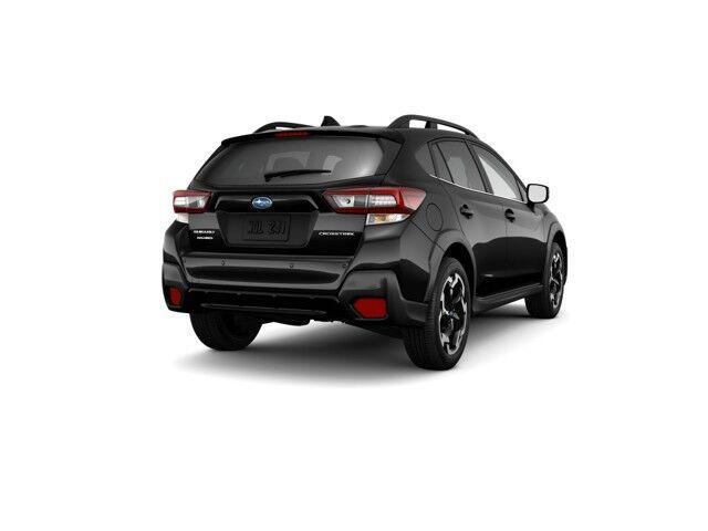used 2022 Subaru Crosstrek car, priced at $24,928