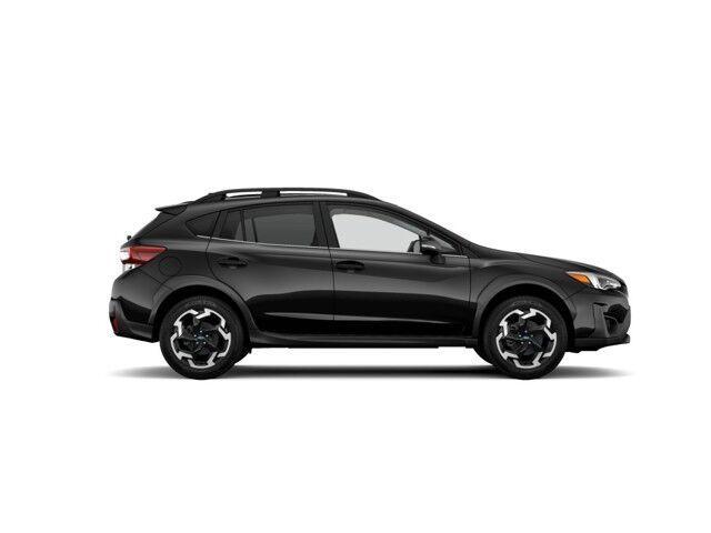 used 2022 Subaru Crosstrek car, priced at $24,928