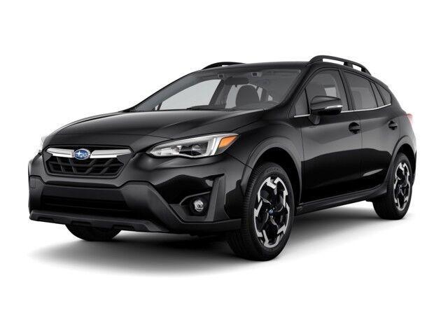 used 2022 Subaru Crosstrek car, priced at $24,928