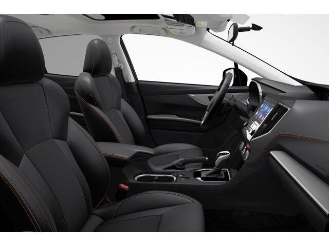 used 2022 Subaru Crosstrek car, priced at $24,928