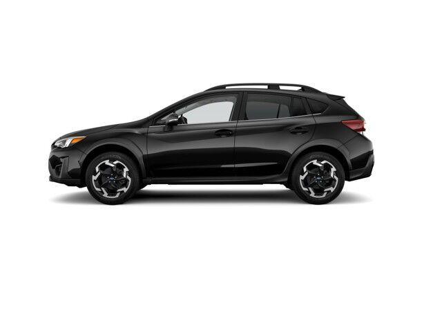 used 2022 Subaru Crosstrek car, priced at $24,928