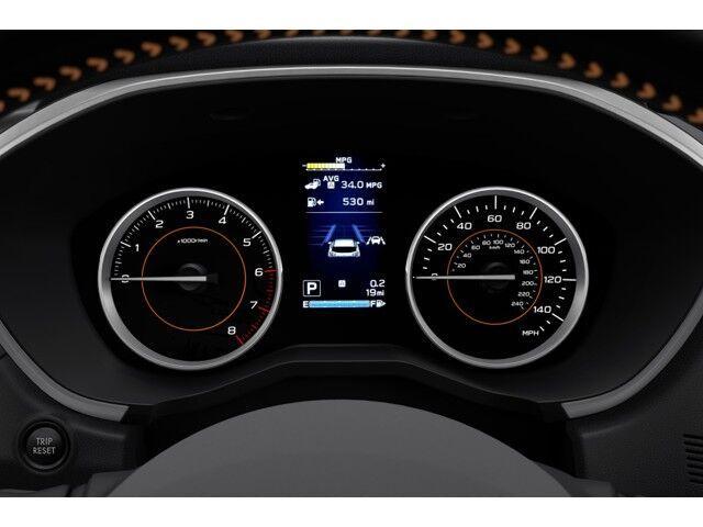 used 2022 Subaru Crosstrek car, priced at $24,928