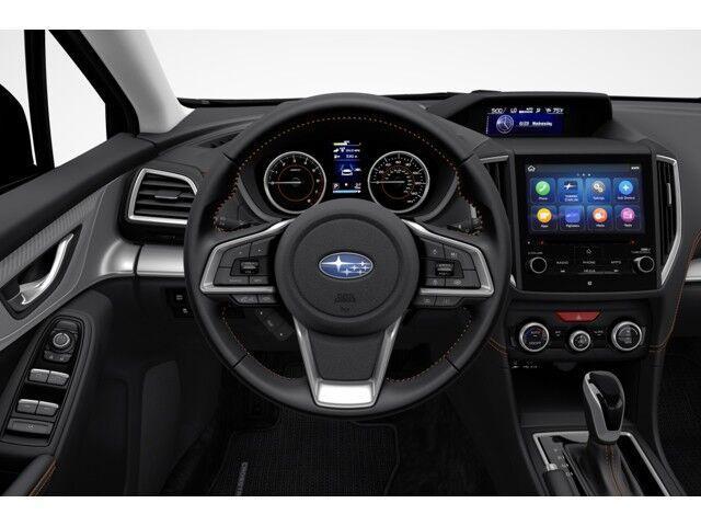 used 2022 Subaru Crosstrek car, priced at $24,928
