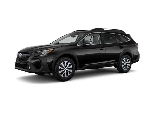 new 2025 Subaru Outback car, priced at $36,263