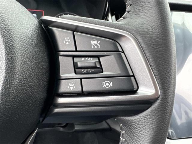 new 2025 Subaru Outback car, priced at $37,202