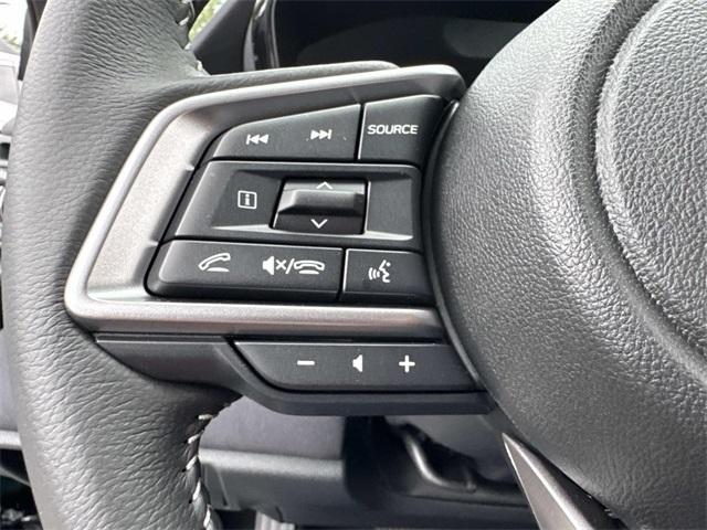 new 2025 Subaru Outback car, priced at $37,202