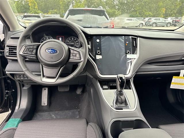 new 2025 Subaru Outback car, priced at $37,202