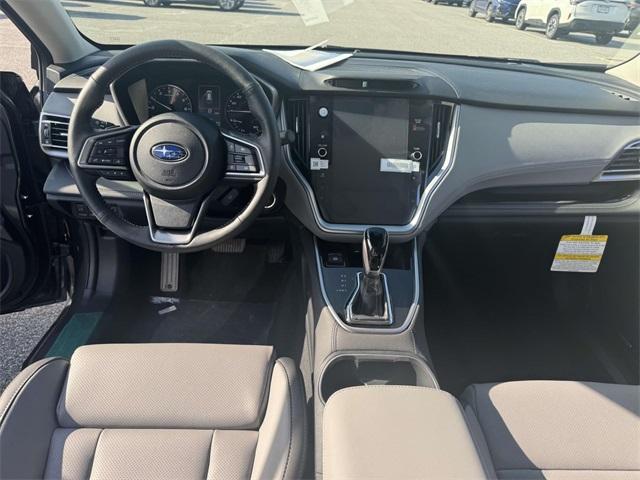 new 2025 Subaru Outback car, priced at $42,373