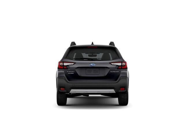 new 2025 Subaru Outback car, priced at $42,373
