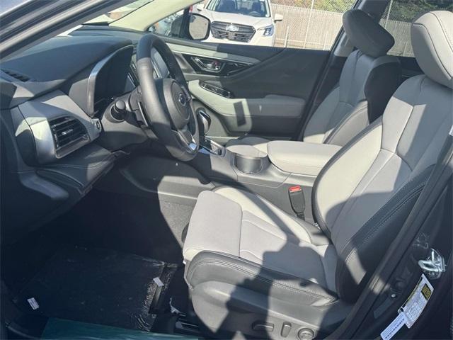 new 2025 Subaru Outback car, priced at $42,373