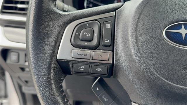 used 2018 Subaru Forester car, priced at $16,444