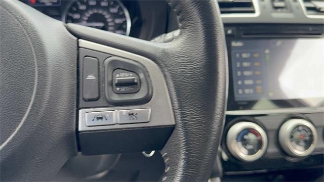 used 2018 Subaru Forester car, priced at $16,444