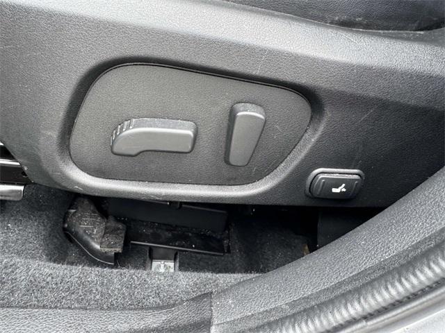 used 2018 Subaru Forester car, priced at $16,444