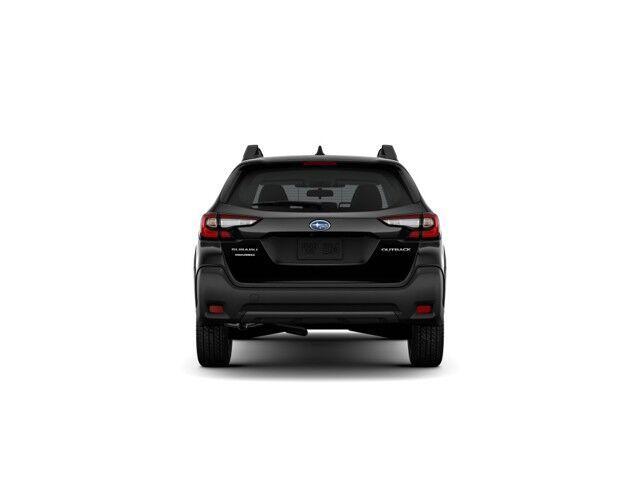 new 2025 Subaru Outback car, priced at $36,263