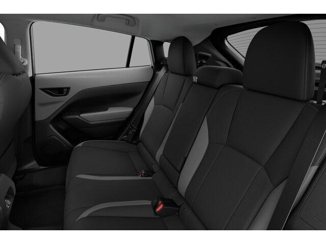 new 2026 Subaru Crosstrek car, priced at $30,750