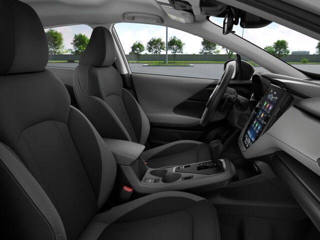 new 2026 Subaru Crosstrek car, priced at $30,750