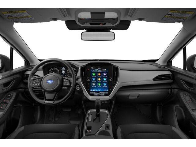 new 2026 Subaru Crosstrek car, priced at $30,750