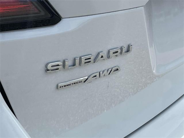 used 2024 Subaru Outback car, priced at $28,633
