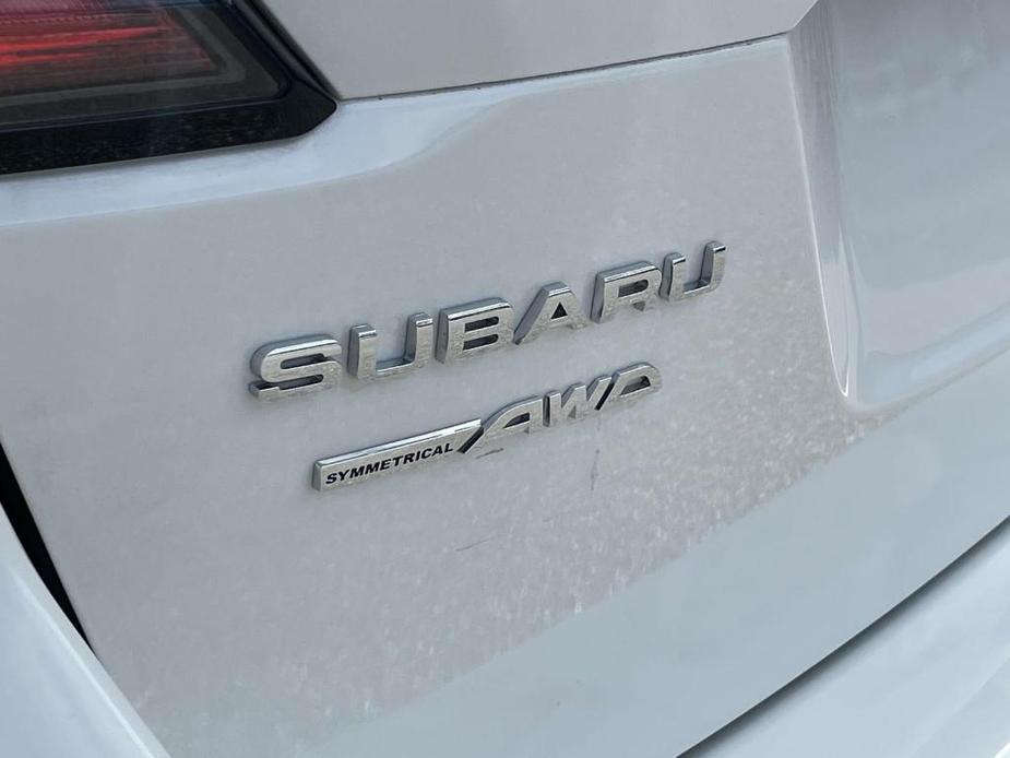 used 2024 Subaru Outback car, priced at $29,378