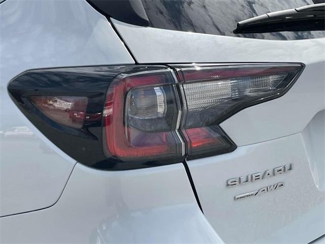 used 2024 Subaru Outback car, priced at $28,633
