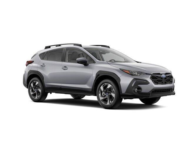 new 2025 Subaru Crosstrek car, priced at $35,092