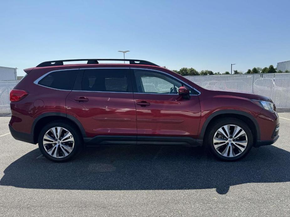 used 2020 Subaru Ascent car, priced at $24,349