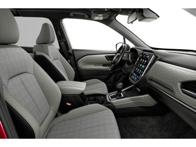 new 2025 Subaru Forester car, priced at $34,573