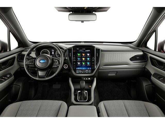 new 2025 Subaru Forester car, priced at $34,573