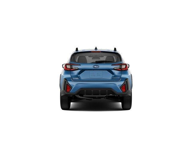 new 2024 Subaru Crosstrek car, priced at $31,110