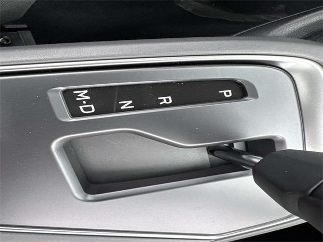 new 2025 Subaru Crosstrek car, priced at $32,520