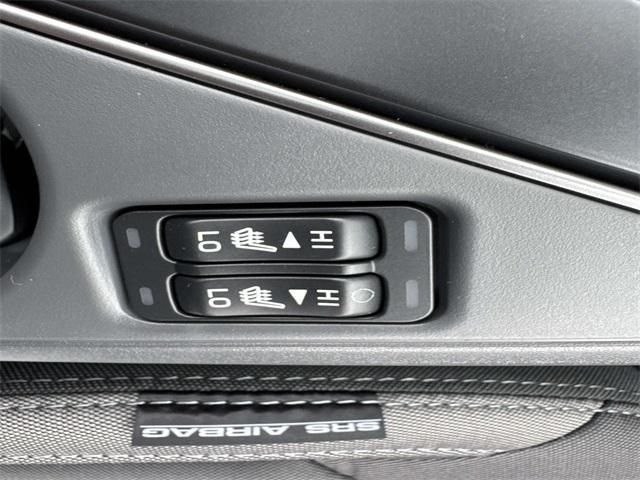 new 2025 Subaru Crosstrek car, priced at $32,520